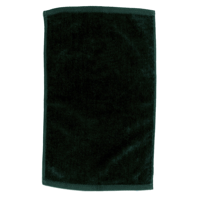Velour Fingertip Sport Towel (Screen Print)