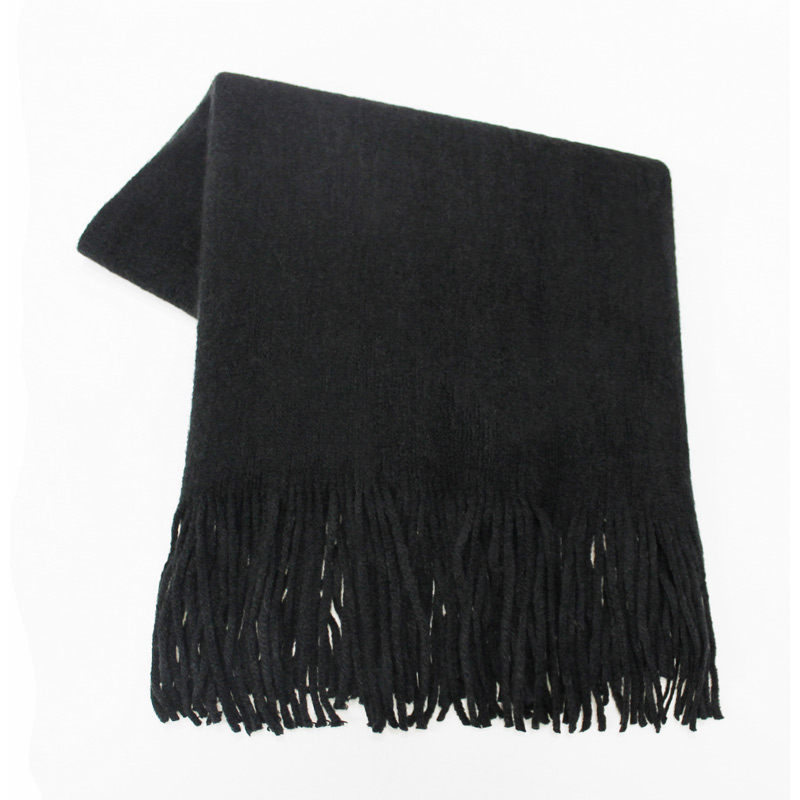 Boucle Scarf