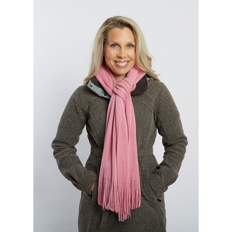 Boucle Scarf