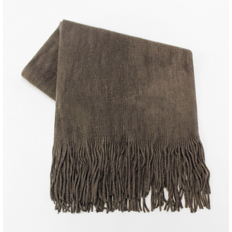 Boucle Scarf