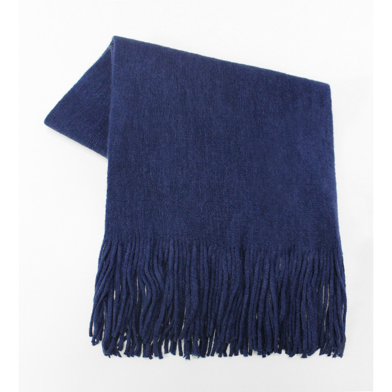 Boucle Scarf