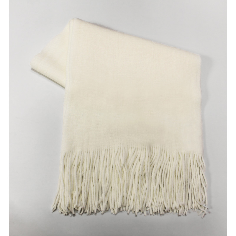 Boucle Scarf