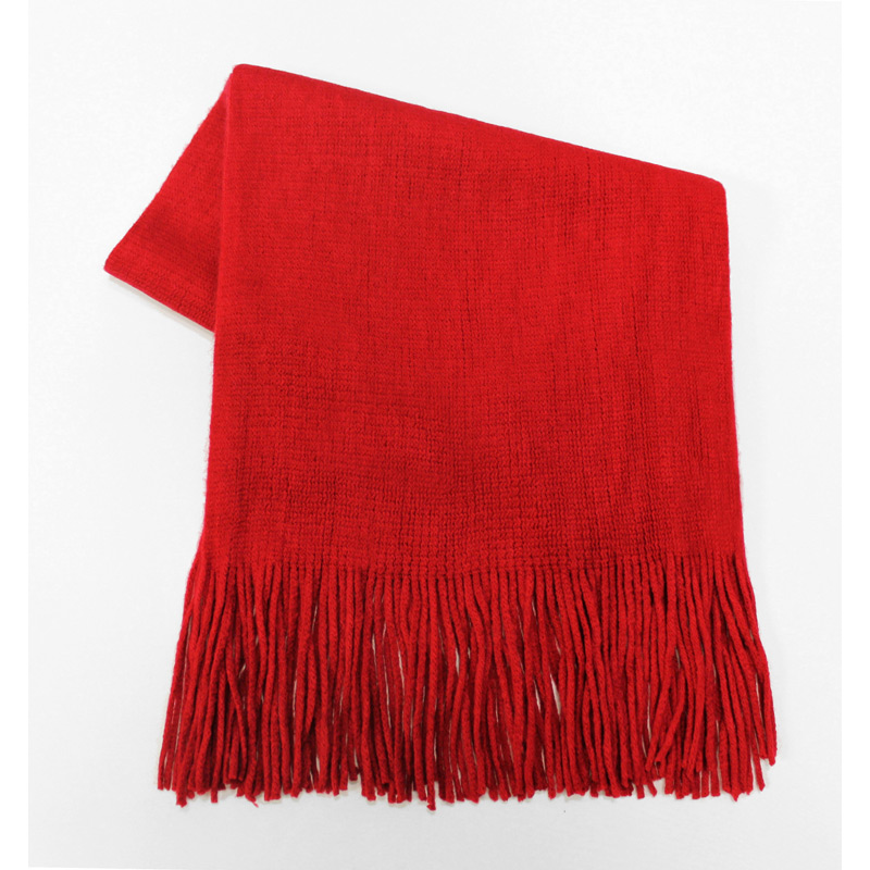 Boucle Scarf