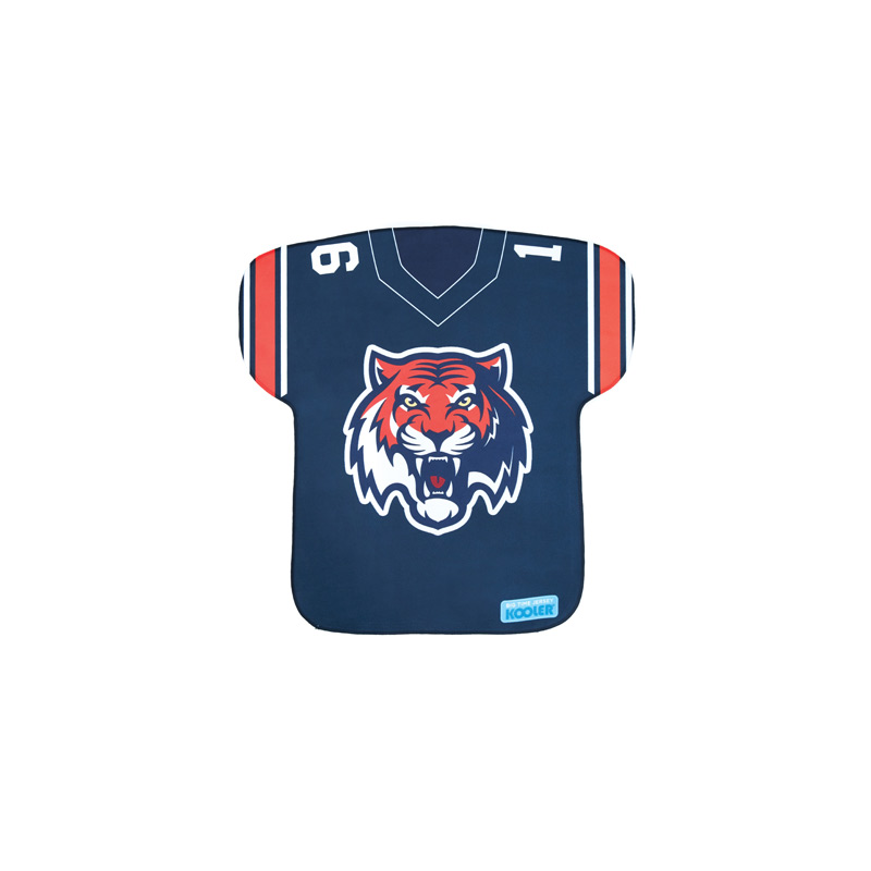 Jersey Shaped KOOLER Cooling Towel