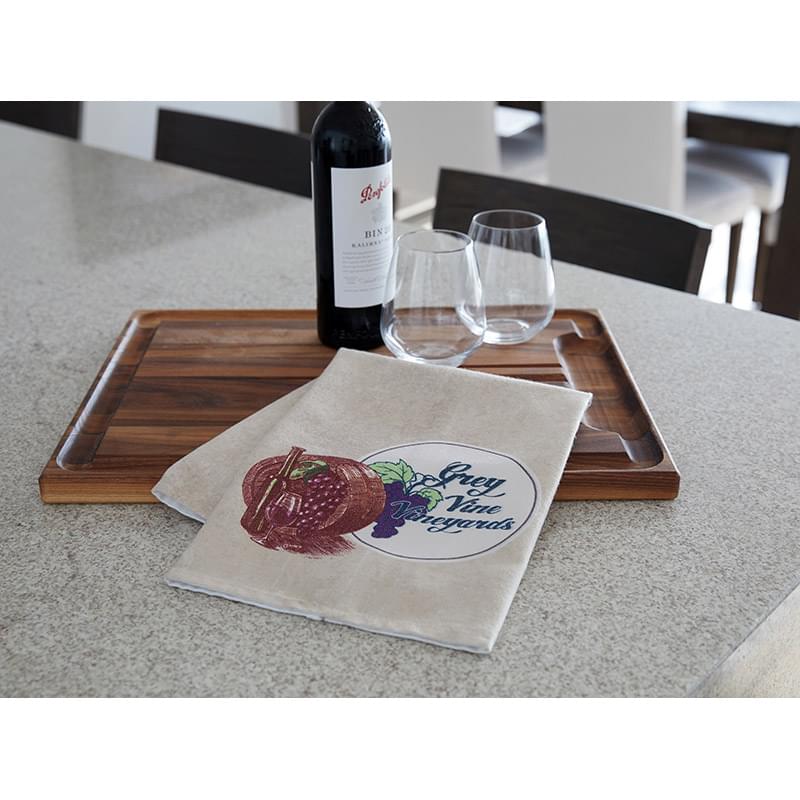 Pro Vision Tea Towel