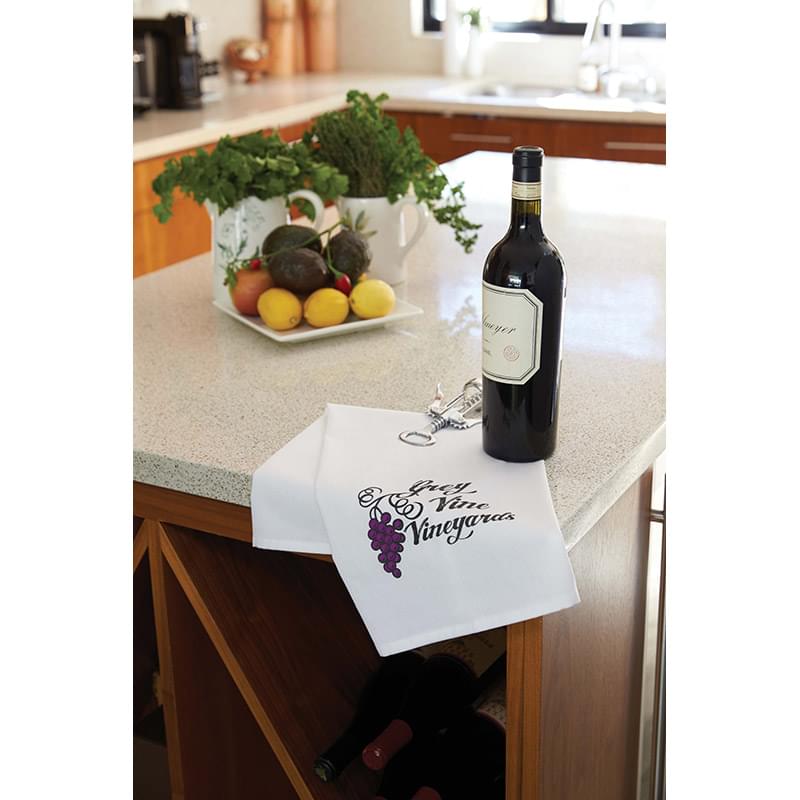 Keepsake Tea Towel