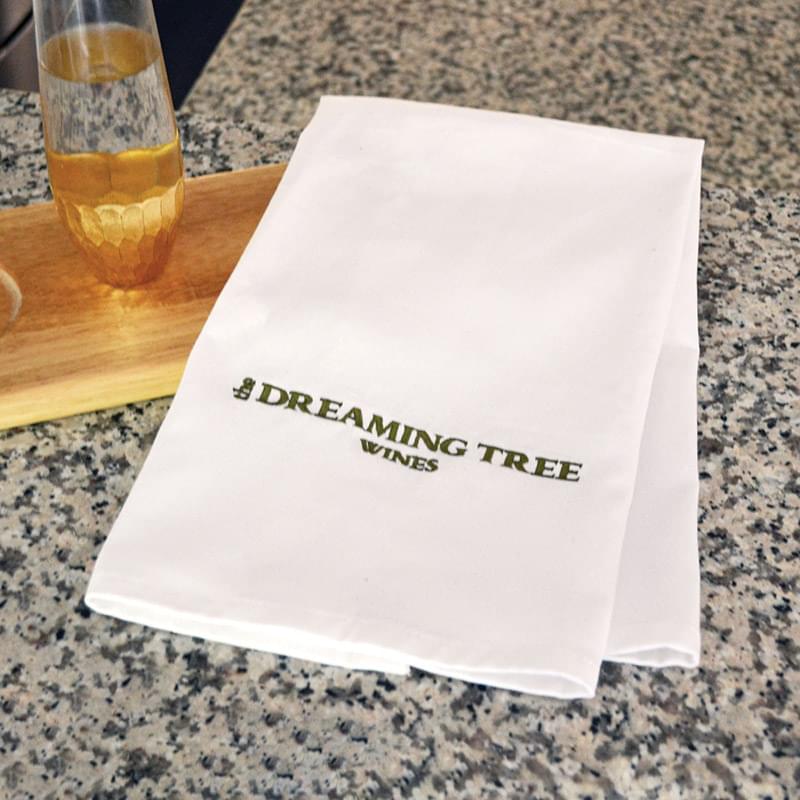 Keepsake Tea Towel