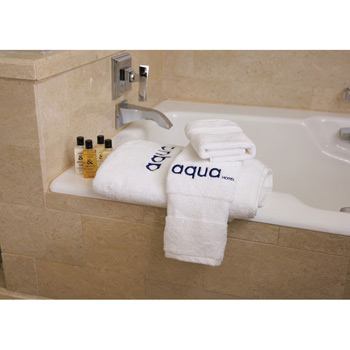 Miasma Cotton Bath Towel Set
