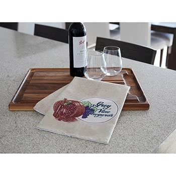 Pro Vision Tea Towel