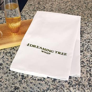 Keepsake Tea Towel